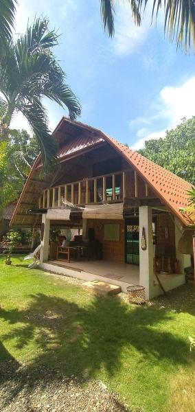 Alumbung Cottages